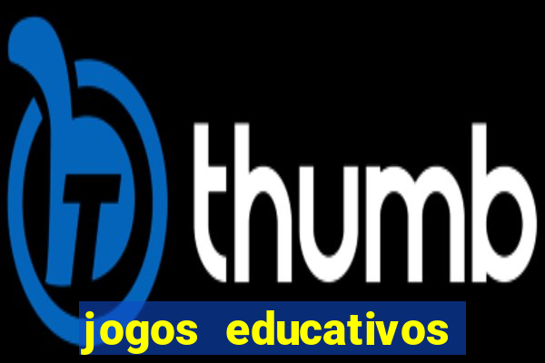 jogos educativos para ensino medio